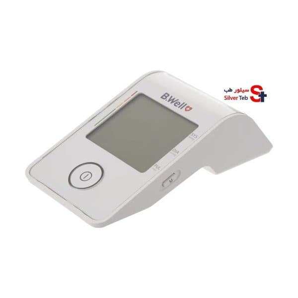فشارسنج بازویی دیجیتال B.Well مدل MED-53 — تصویر ۹