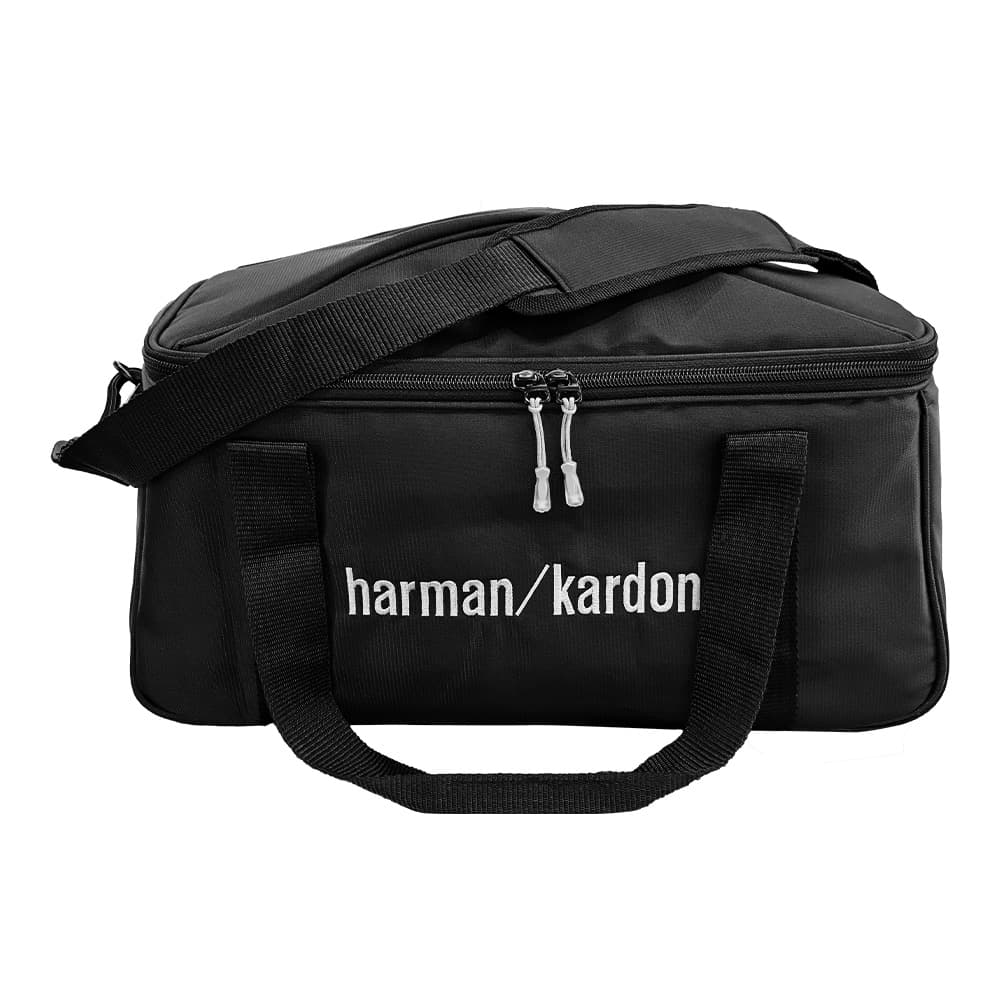 کیف حمل اسپیکر هارمن کاردن مدل Harman Kardon Go+Play3 — تصویر ۲