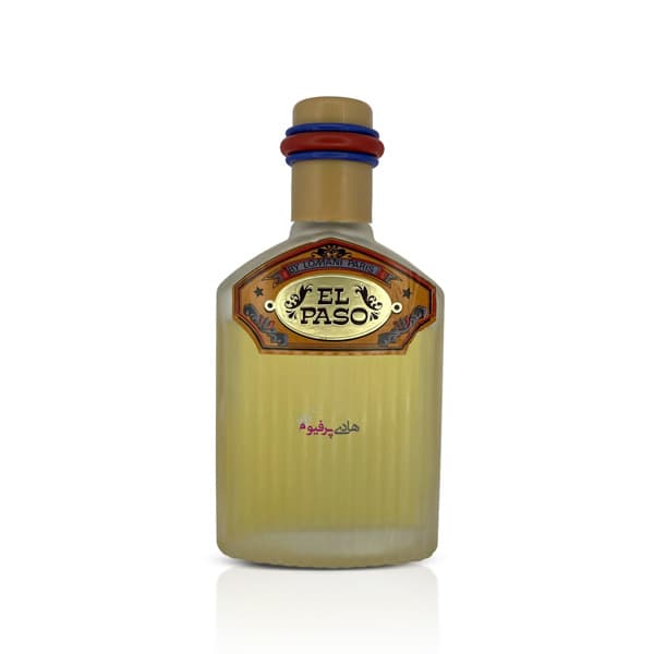 عطر ادکلن ال پاسو مردانه زنانه اصل | El Paso — تصویر ۲