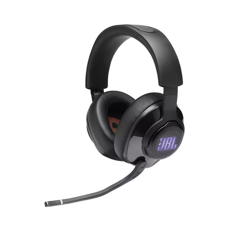 هدست گیمینگ JBL Quantum 400 — تصویر ۹