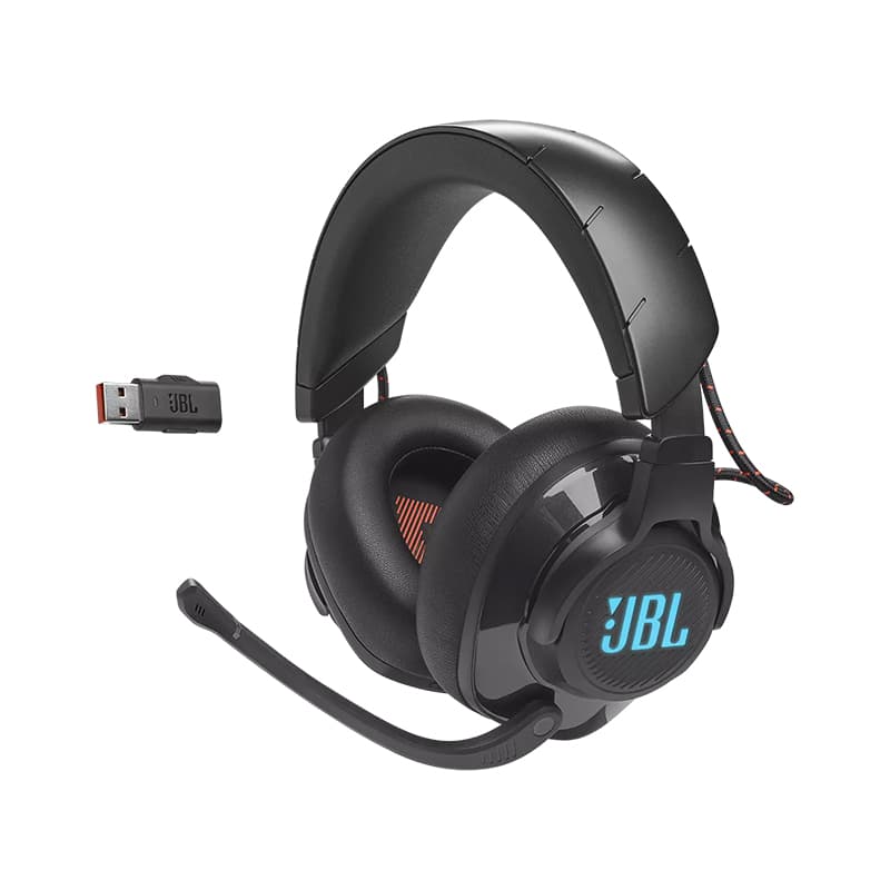 هدست گیمینگ JBL Quantum 610