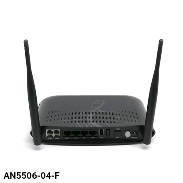 مودم فیبرنوری فایبرهوم AN5506-04-F — تصویر ۳