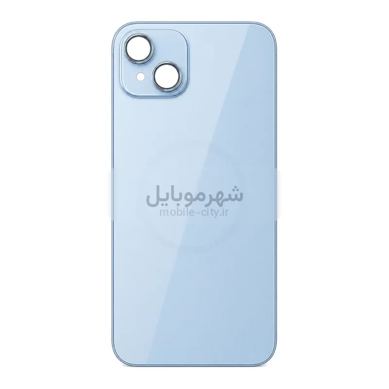درب پشت آیفون 13 اورجینال — تصویر ۳