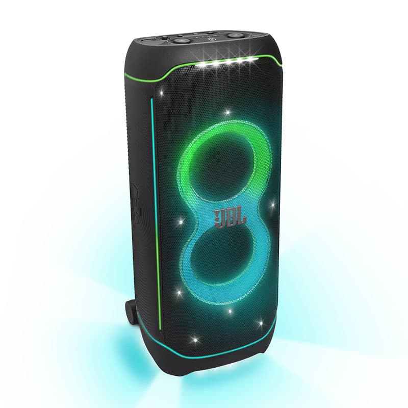 اسپیکر JBL PartyBox Ultimate — تصویر ۹