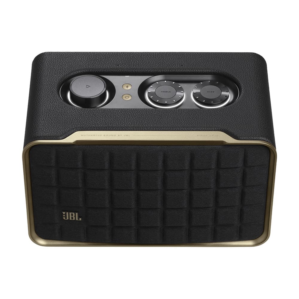 اسپیکر جی بی ال مدل JBL Authentics 200 — تصویر ۸