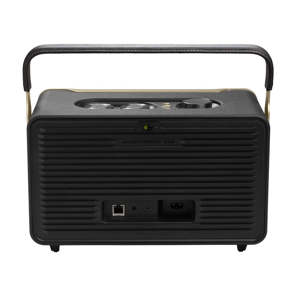 اسپیکر جی بی ال مدل JBL Authentics 300 — تصویر ۱۱