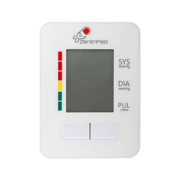 فشارسنج دیجیتال بازویی LD-575 زنیت مد