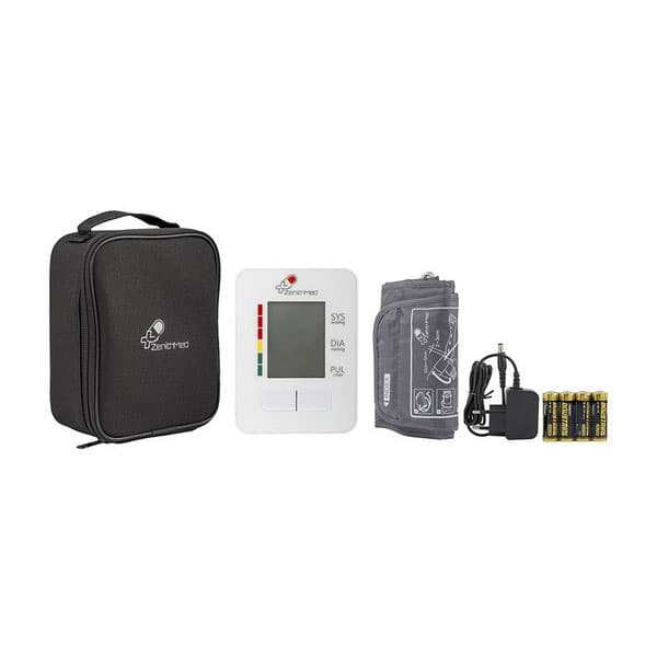 فشارسنج دیجیتال بازویی LD-575 زنیت مد — تصویر ۲