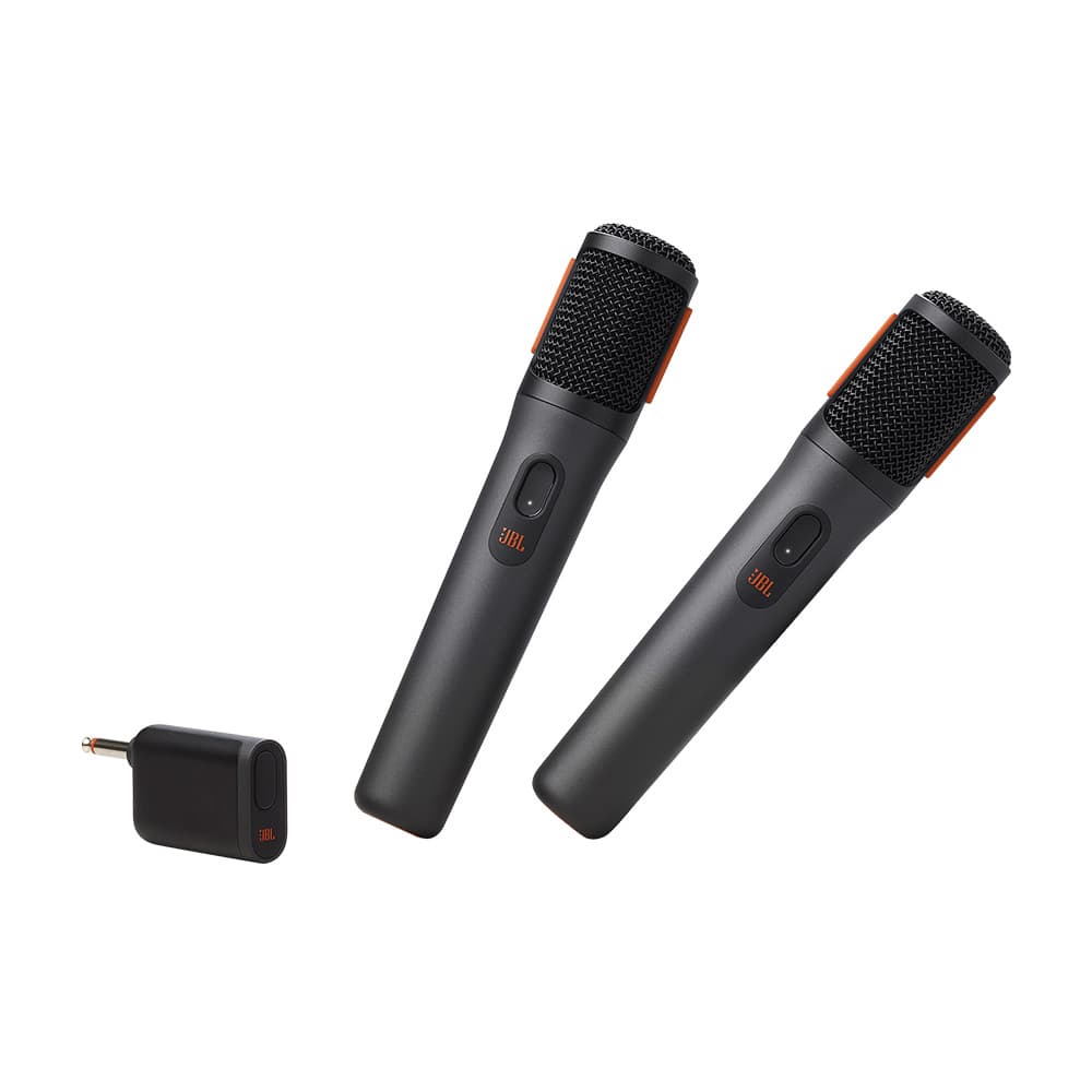 میکروفون JBL PARTYBOX WIRELESS MIC — تصویر ۵