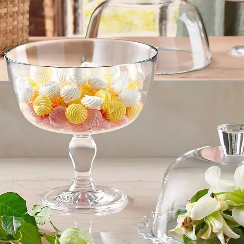 ظرف میوهخوری پاشاباغچه مدل پتی پاتیسری کد 96954 — تصویر ۹