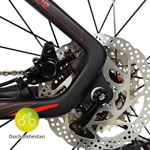 دیسک ترمز شیمانو مدل SM-RT56-S (SHIMANO SM-RT56) — تصویر ۴