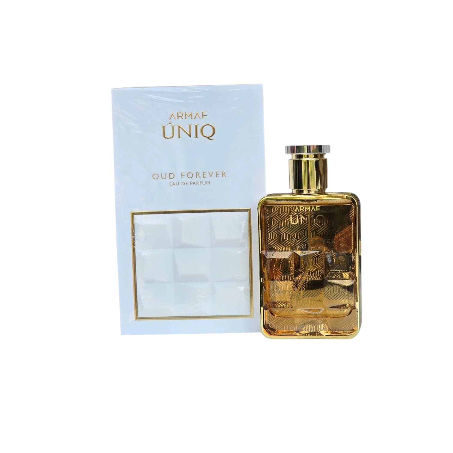 ادکلن آرماف یونیک عود فوراور Armaf Uniq Oud Forever