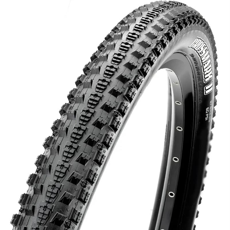 لاستيک دوچرخه مكسيس كراس مارک Maxxis crassmark) 29*2.25) — تصویر ۴