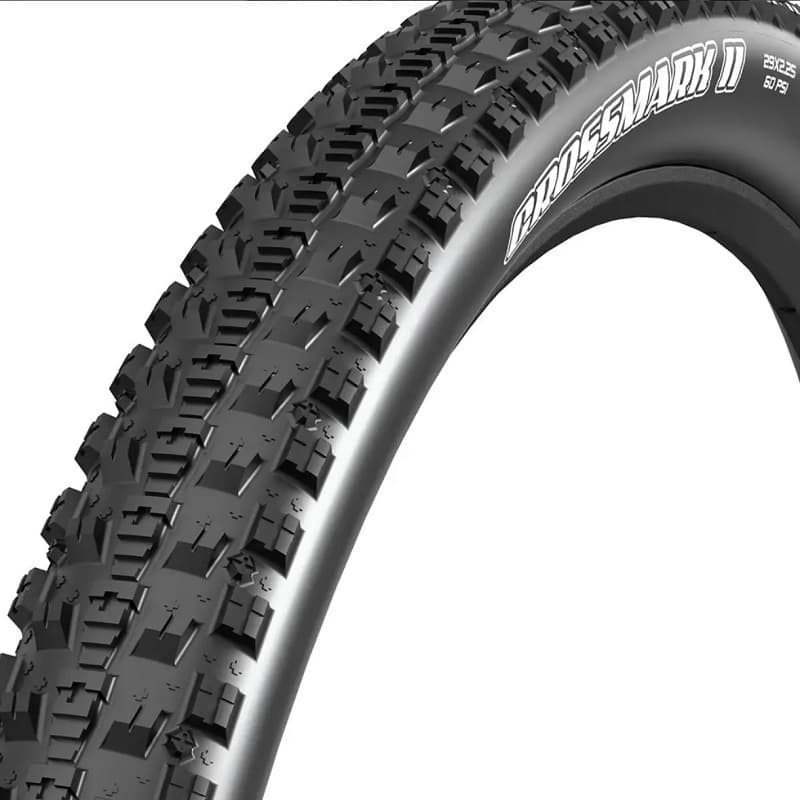 لاستيک دوچرخه مكسيس كراس مارک Maxxis crassmark) 29*2.25) — تصویر ۳