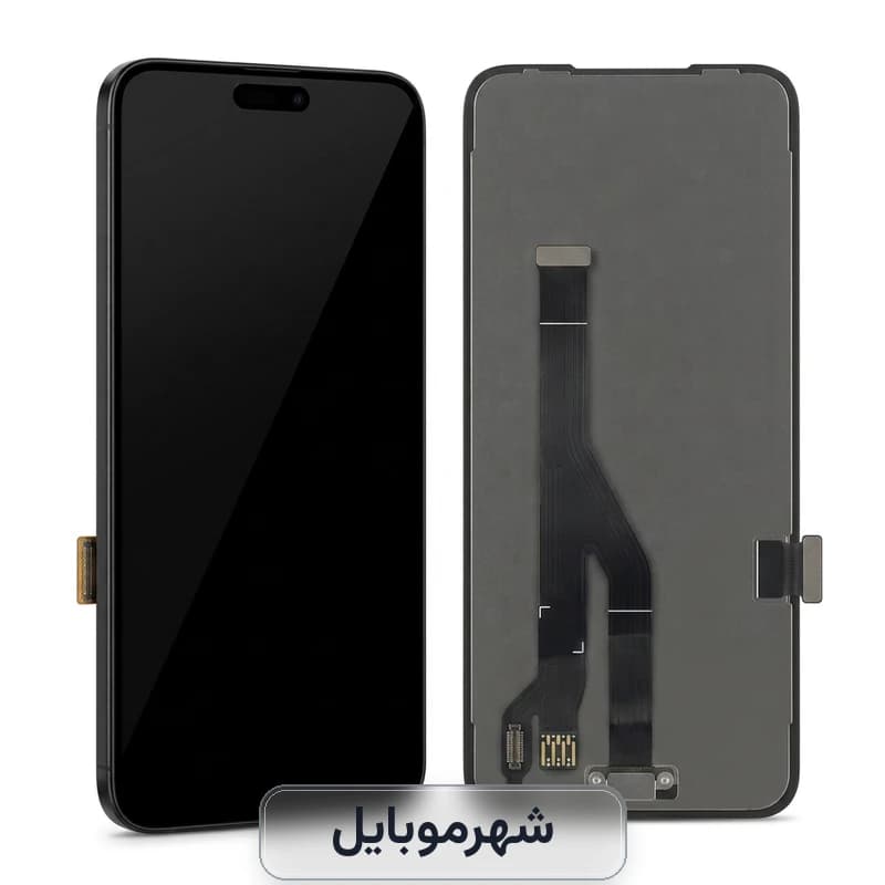 السیدی آیفون 16 پرومکس مخصوص مدل فیک