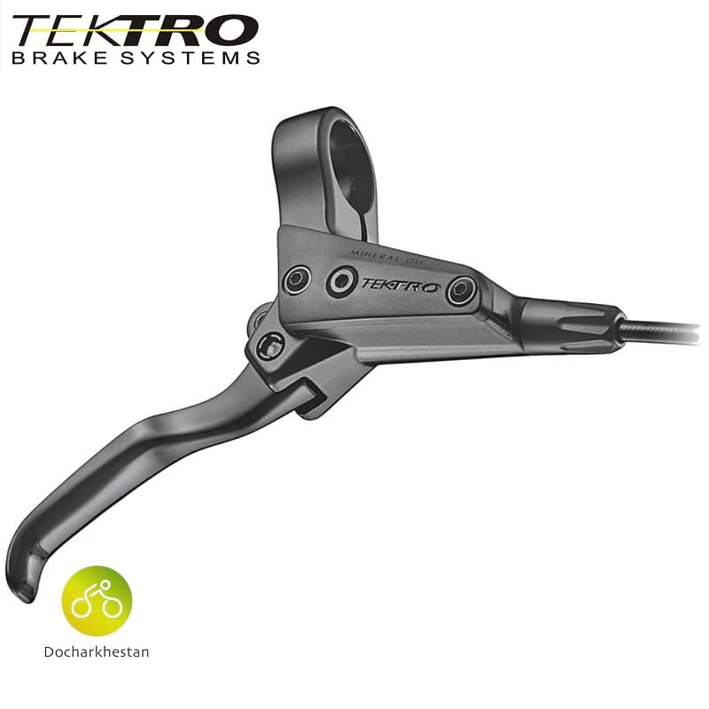 ترمز هیدرولیک ‏دوچرخه تكترو Tektro M280 — تصویر ۶