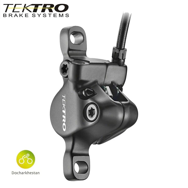 ترمز هیدرولیک ‏دوچرخه تكترو Tektro M280 — تصویر ۸