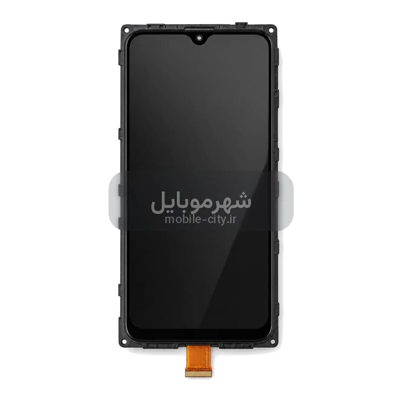 تاچ و ال سی دی شیائومی پوکو C40