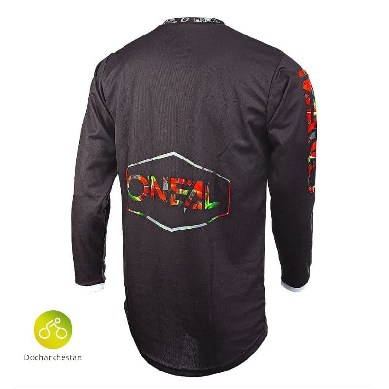 بلوز دوچرخه اندرو ONEAL — تصویر ۲