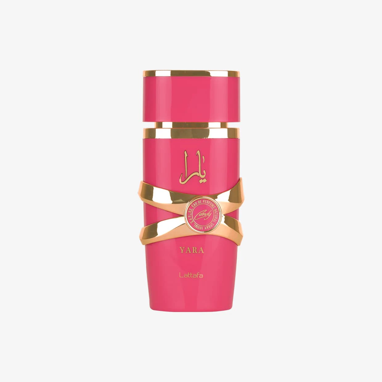 ادکلن لطافه یارا کندی Lattafa Yara Candy — تصویر ۸