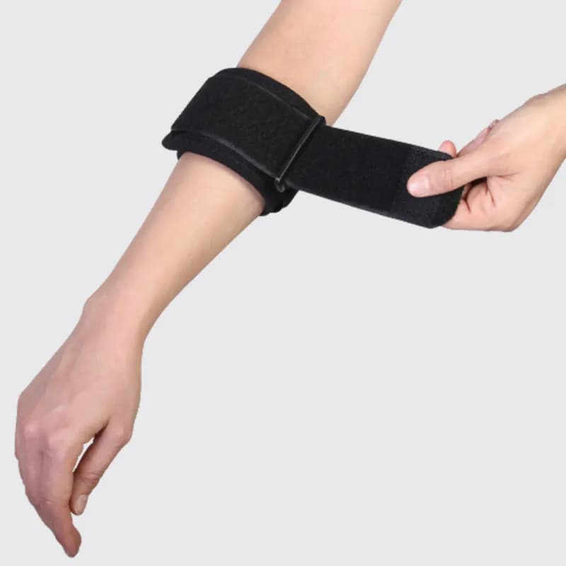 تنیس البو ساپورت نئوپرن طب و صنعت 35100 — تصویر ۵