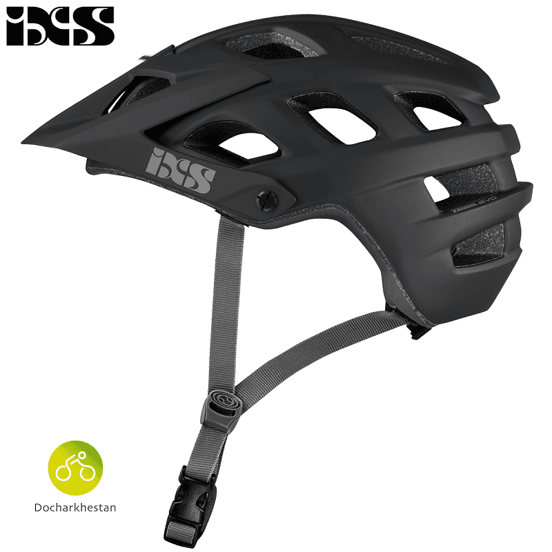 کلاه دوچرخه IXS مدل Trail Evo — تصویر ۹