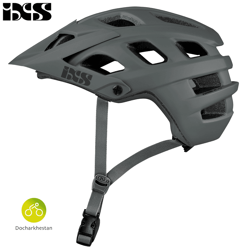 کلاه دوچرخه IXS مدل Trail Evo — تصویر ۱۰