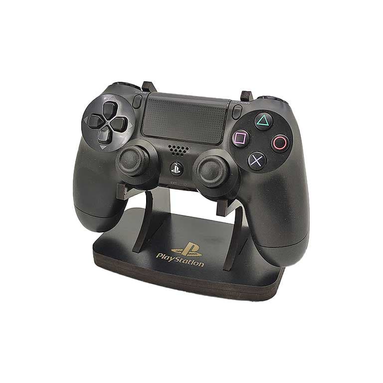 پایه نگهدارنده دسته بازی مدل PS5 کد 14001 — تصویر ۲