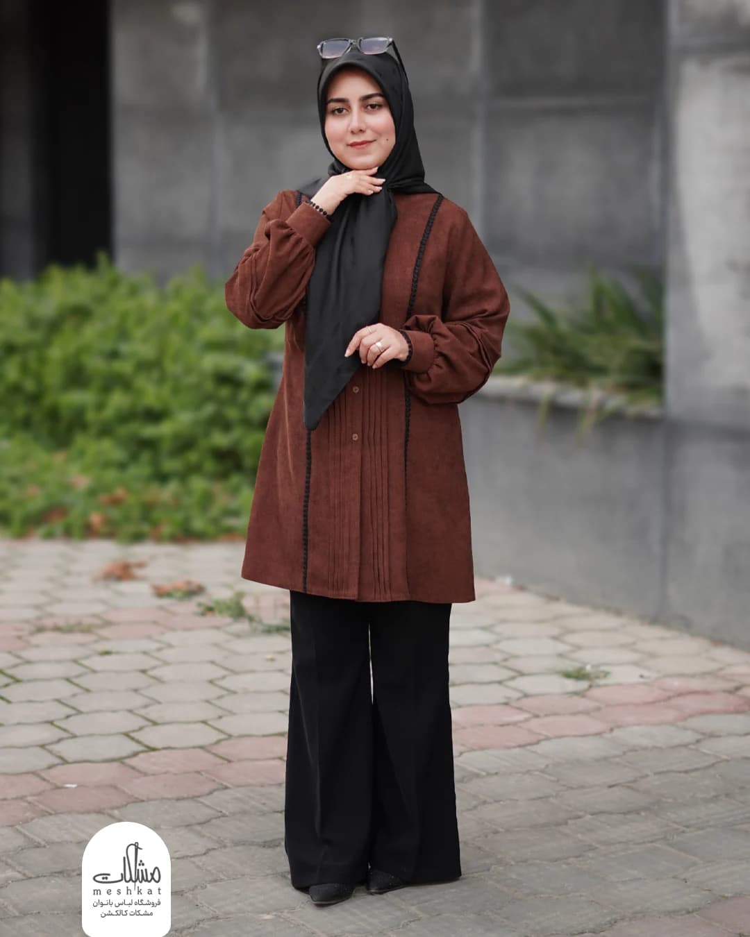 مانتو لادن — تصویر ۱۰