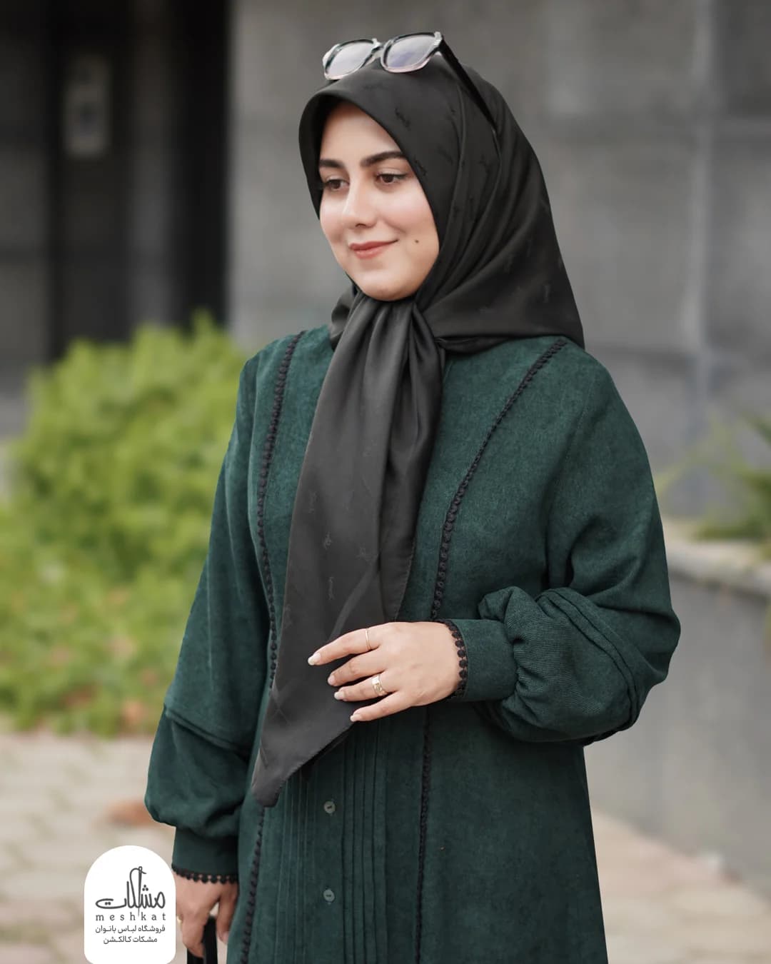 مانتو لادن — تصویر ۹