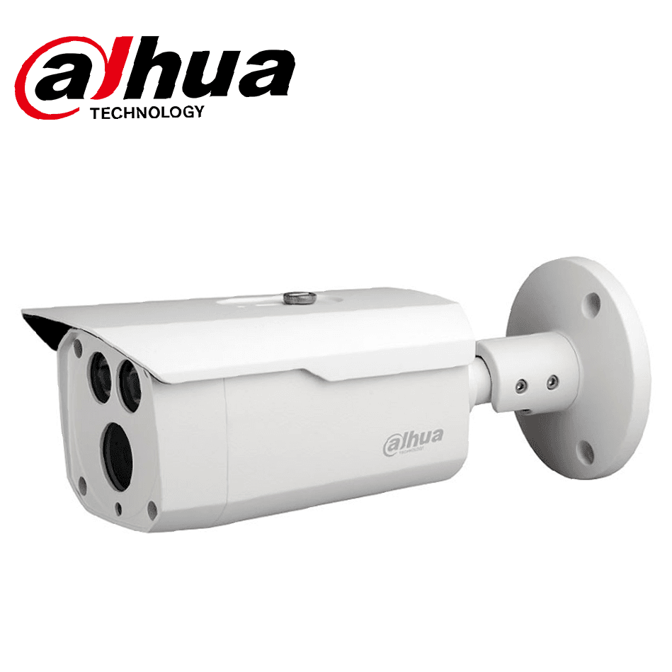 دوربین مداربسته دهوا بولت 2 مگاپیکسل HDCVI داهوا مدل HAC-HFW1200DP — تصویر ۲