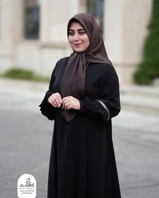 عبای پرنیان — تصویر ۱۲