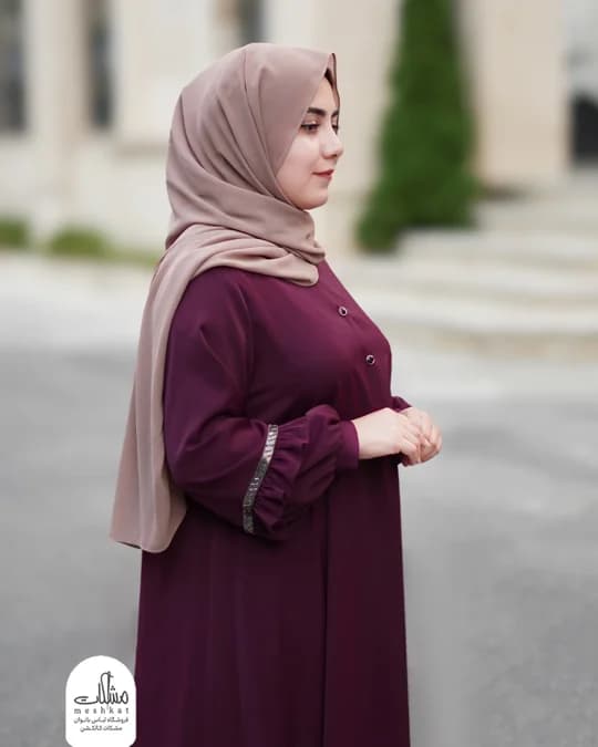 عبای پرنیان — تصویر ۵