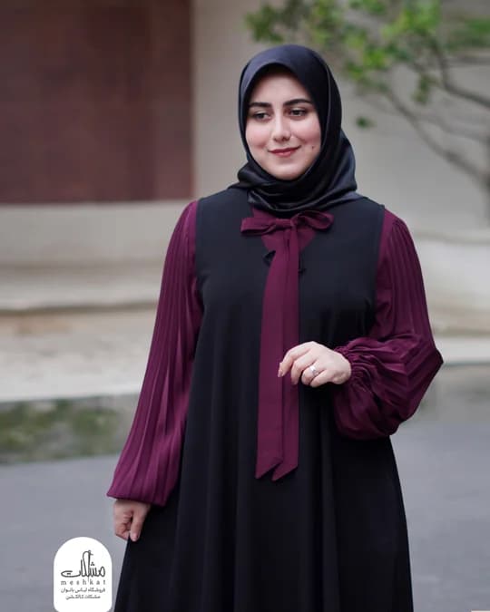 سارافون بیسیک مشکی