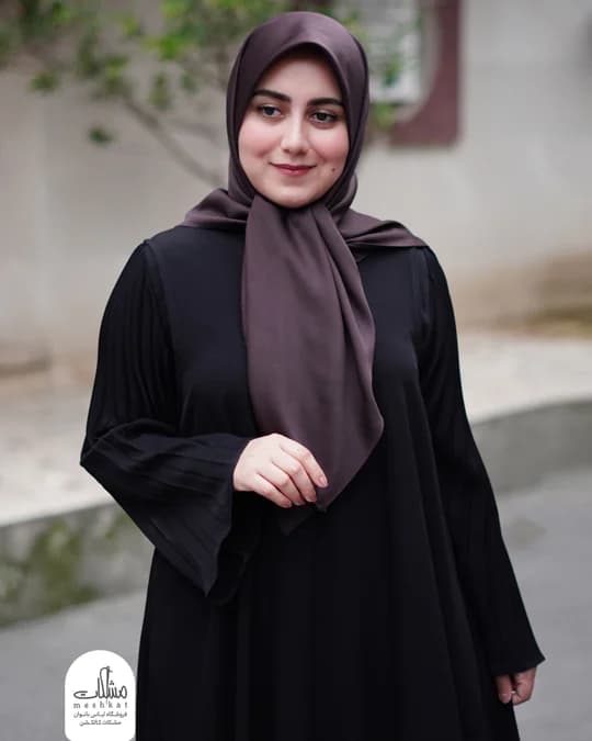 سارافون بیسیک مشکی — تصویر ۳