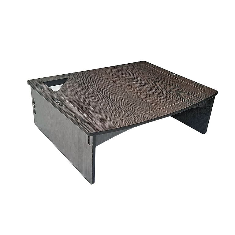 پایه نگهدارنده مانیتور مدل زیرمانیتوری کد 10265 — تصویر ۴