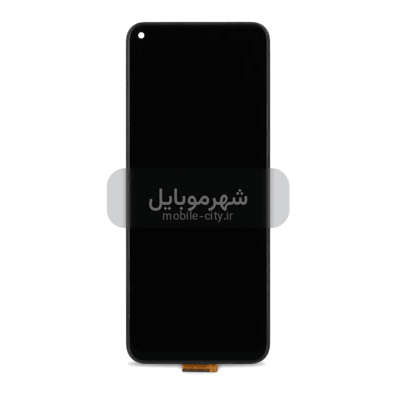 تاچ و السیدی هواوی نوا ۵T — تصویر ۲