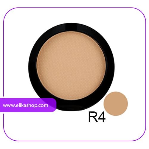 پنکک 8 ساعته رپیسا حاوی SPF20 — تصویر ۱۱