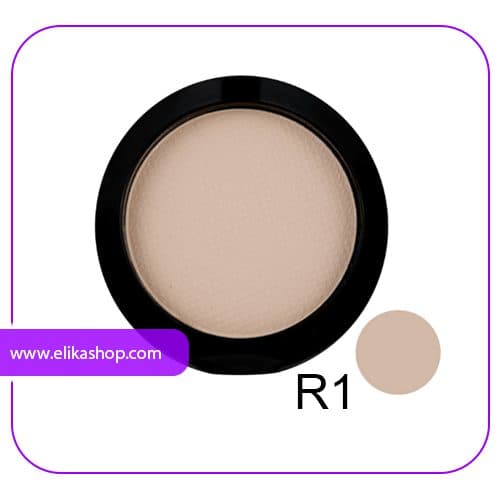 پنکک 8 ساعته رپیسا حاوی SPF20 — تصویر ۸