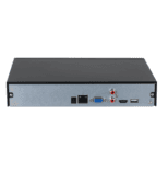 دستگاه رکوردر NVR برند داهوا 4 کانال DHI-NVR2104HS-4KS3 — تصویر ۲