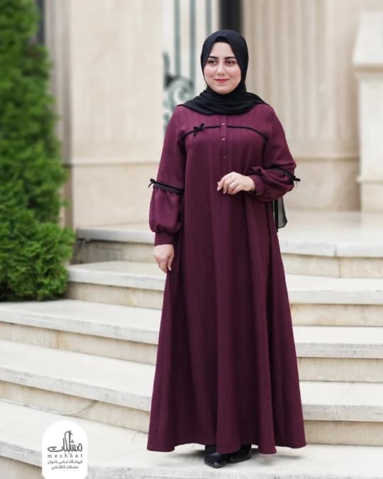 عبای زریسا — تصویر ۱۰