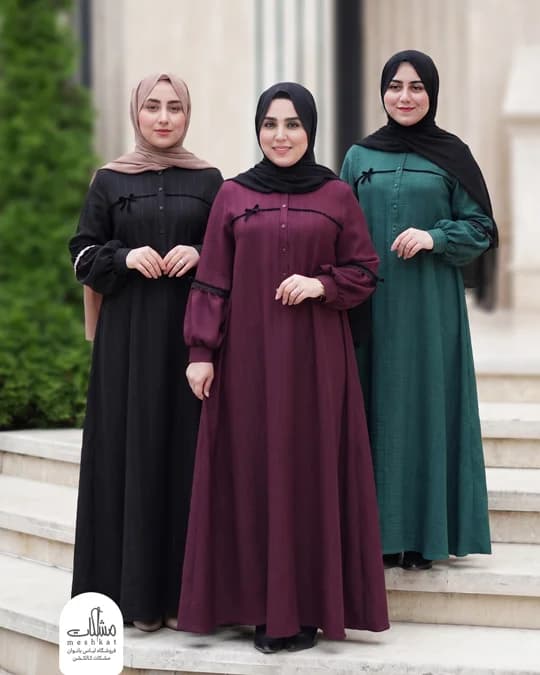 عبای زریسا — تصویر ۹