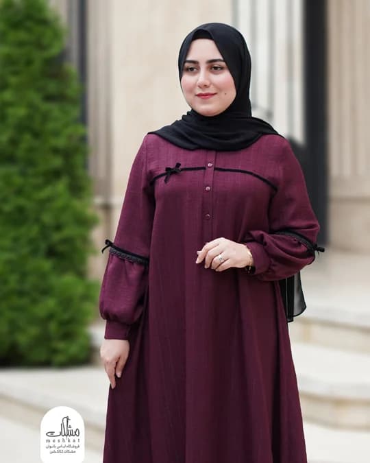 عبای زریسا — تصویر ۵