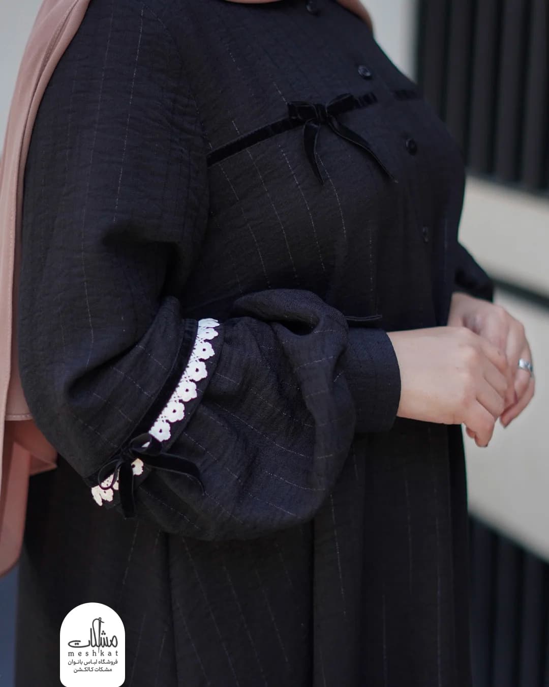 عبای زریسا — تصویر ۷