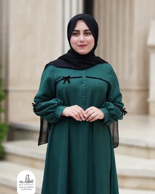 عبای زریسا — تصویر ۶