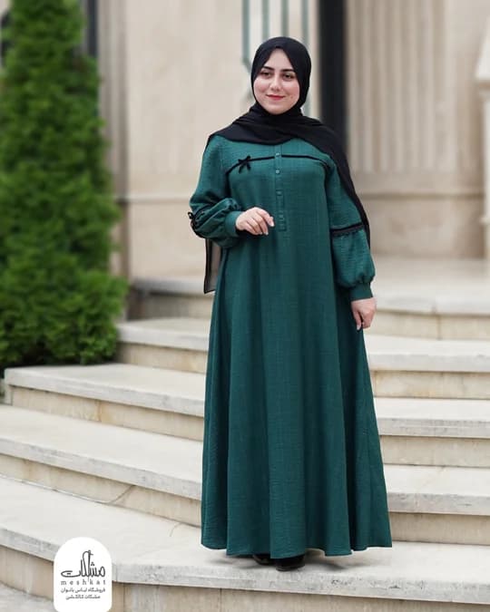 عبای زریسا — تصویر ۳