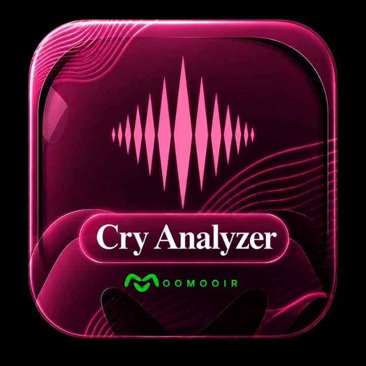 اکانت پرمیوم کری آنالایزر (Cry Analyzer)