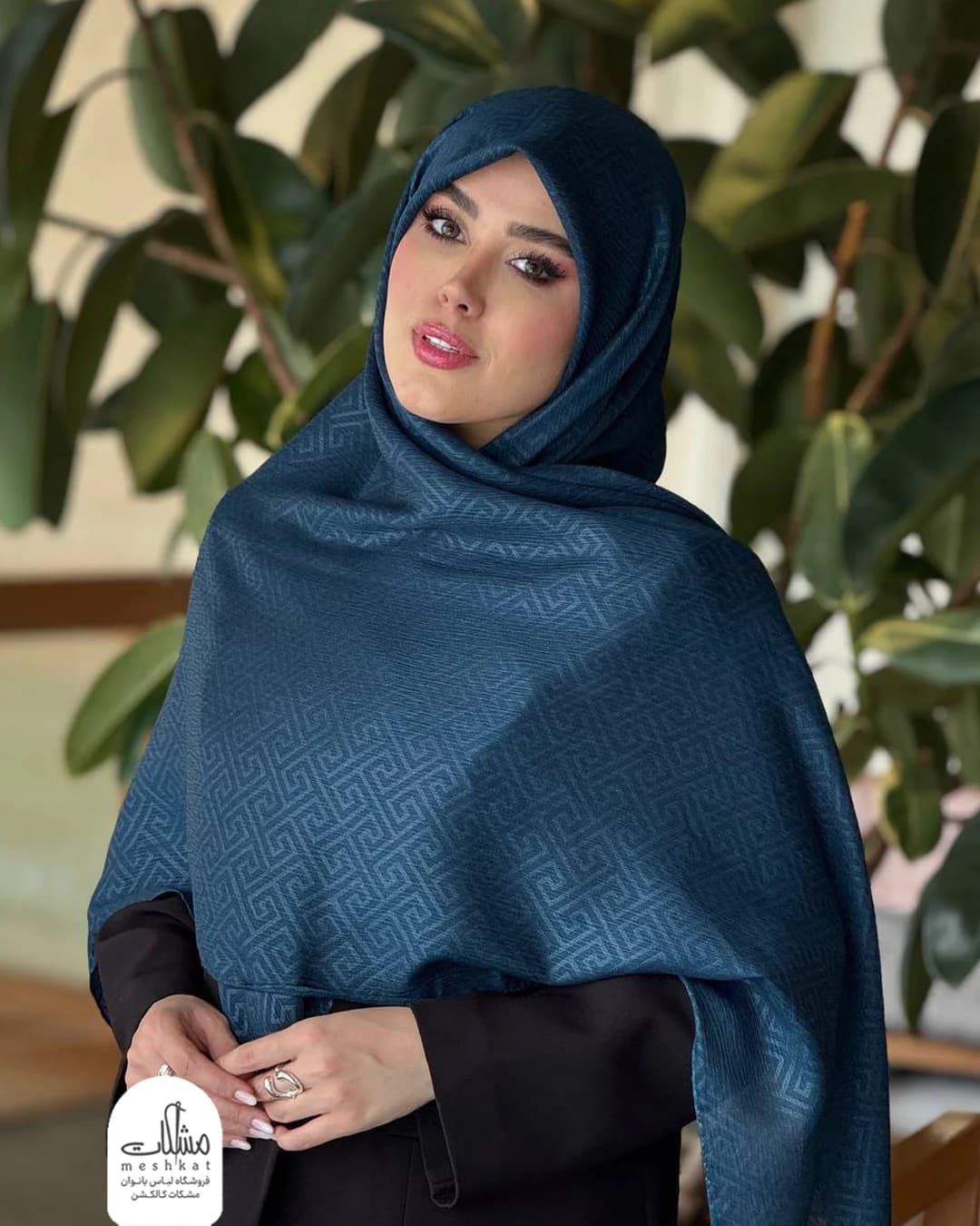 روسری کریشه جیوانچی — تصویر ۹