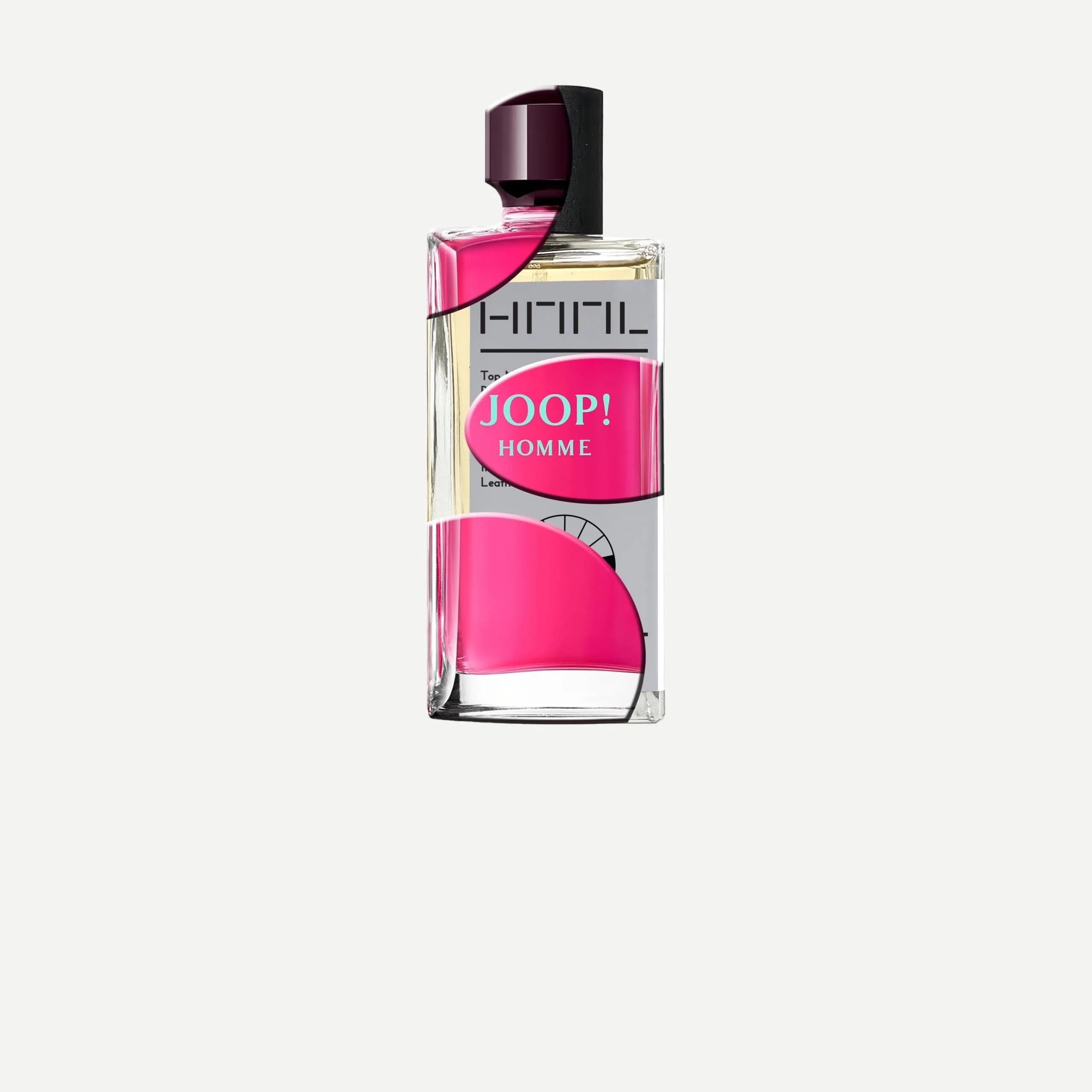 عطر ادکلن جوپ قرمز هوم | Joop Homme — تصویر ۱۱