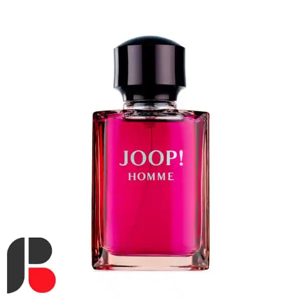 عطر ادکلن جوپ قرمز هوم | Joop Homme — تصویر ۶